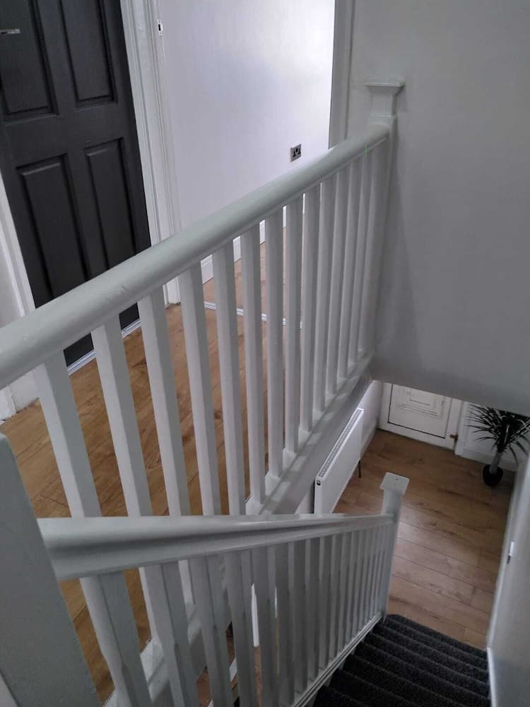 Remarkable 3-bed House in Hounslow