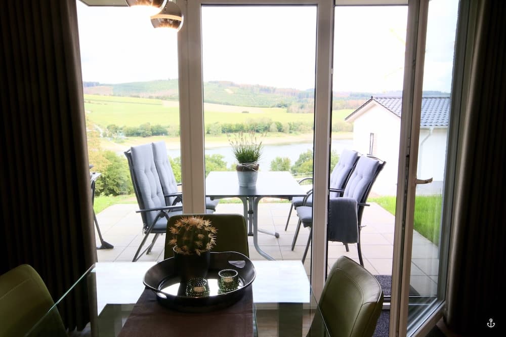 Haus Nina - Sonnenweg 20