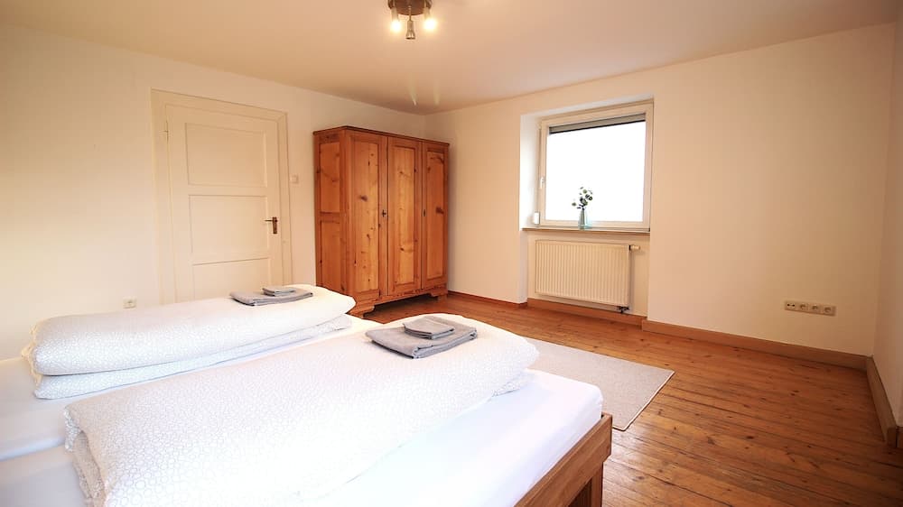 Ferienwohnung am Wasserschloss 1-3