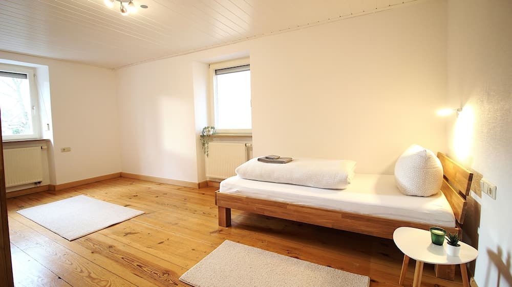 Ferienwohnung am Wasserschloss 1-3