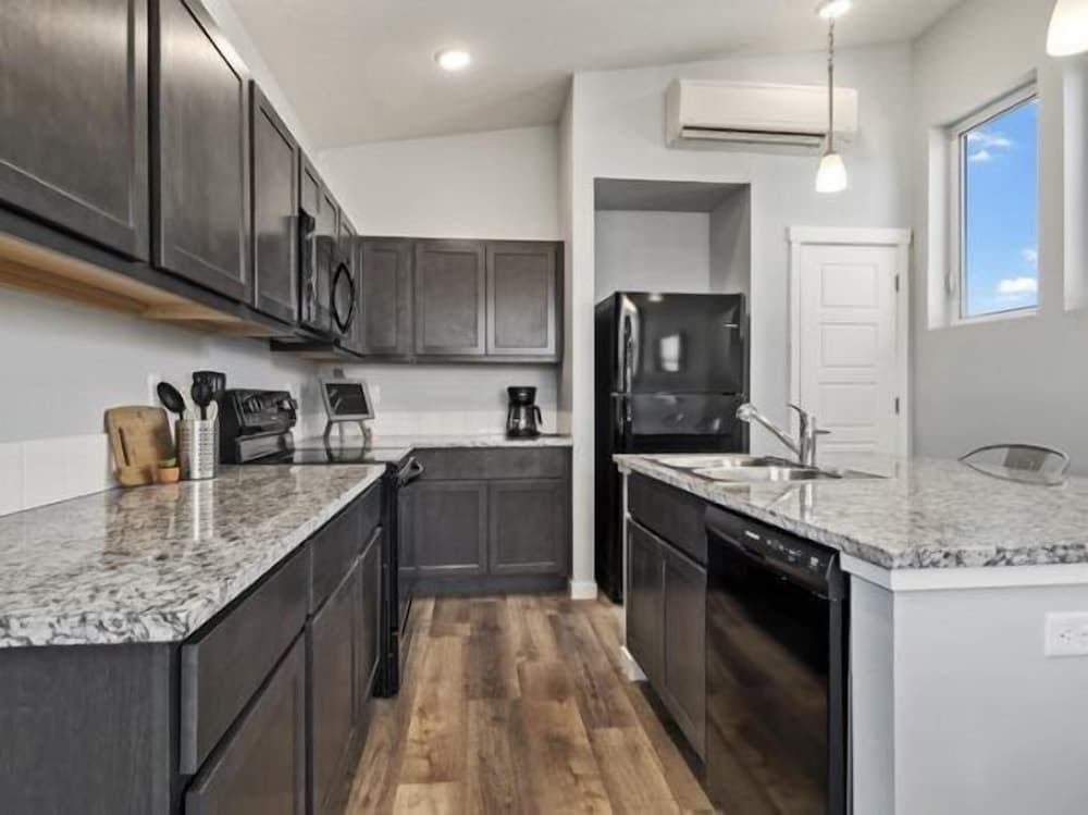 Coffey Villas - 5793