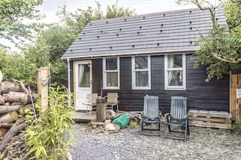 Holey Moley Lodge - 2 Bedroom