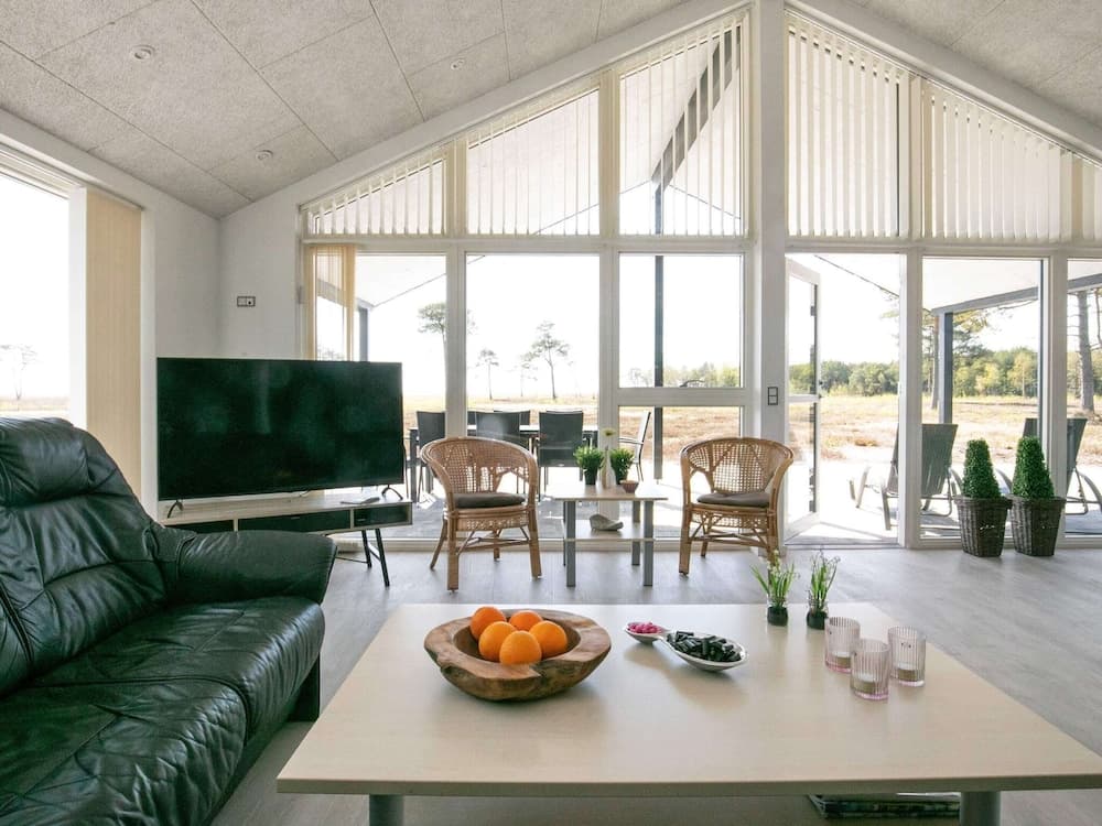 Holiday Home in LÃ¦sÃ¸