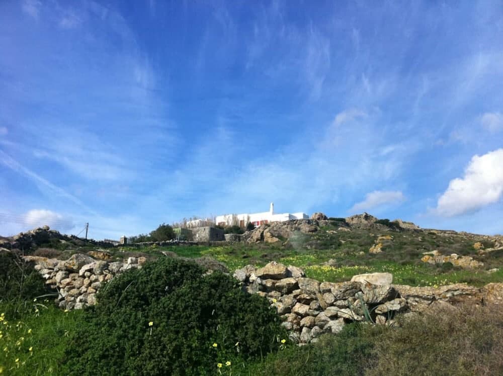 Villa Halara With Stunning View