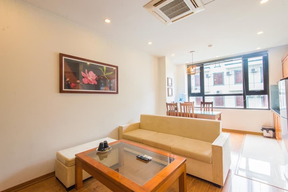 22Housing Apartment 20 Ling Lang