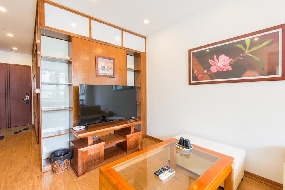 22Housing Apartment 20 Ling Lang