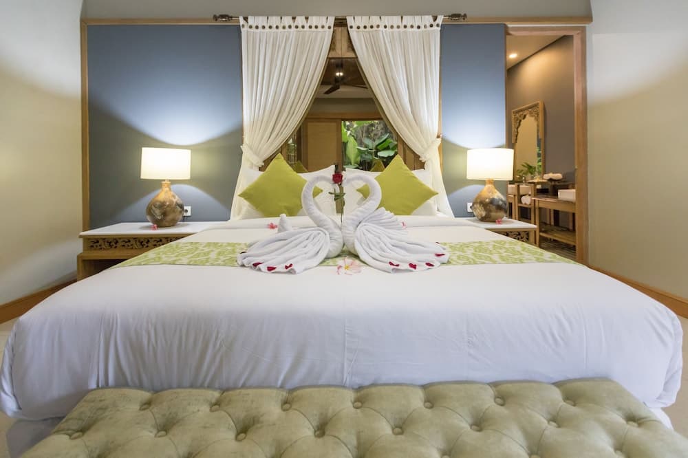 Villa Daun 2 Canggu by Premier Hospitality Asia