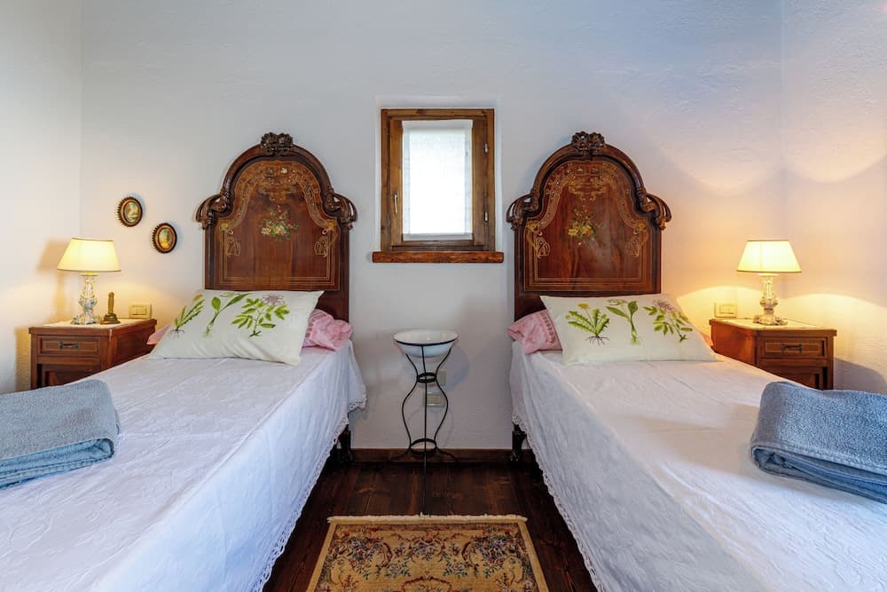 Villa Formaga- Relax and View Lake