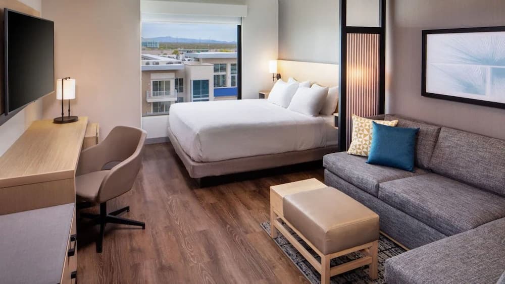 Hyatt Place North Scottsdale