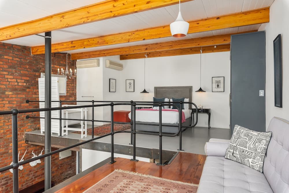 Westside Studios 311