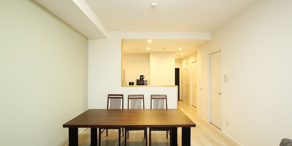 Bears Stay Kumejima Ifu Beach