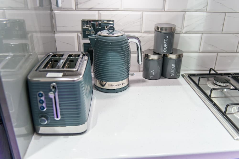 Aphrodite Suites Huddersfield