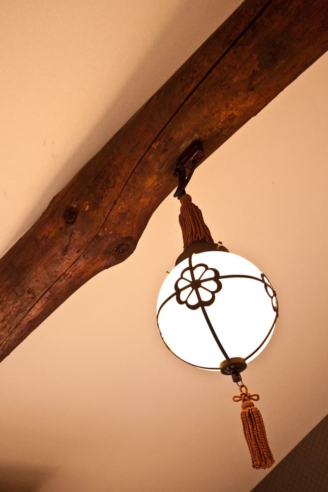 Yamagata Kyomachi Hatago Daitokuji