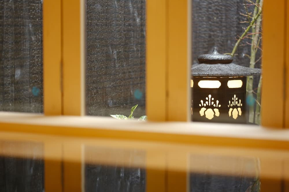 Yamagata Kyomachi Hatago Gojo Nishitoin