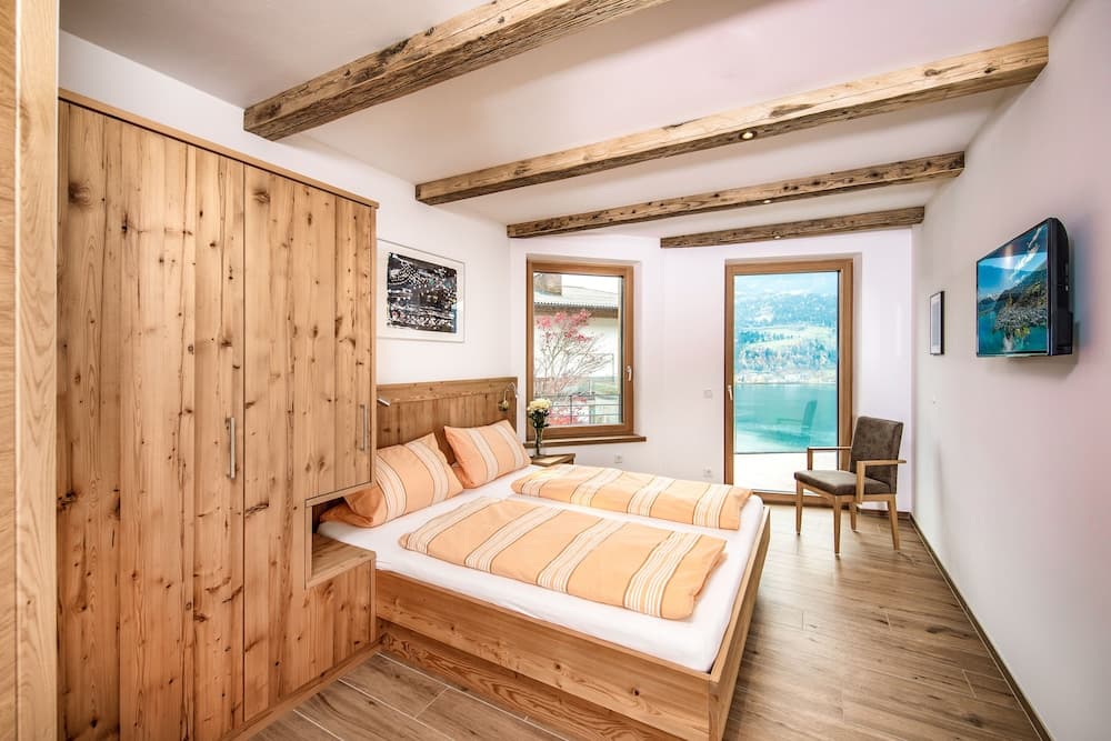 Premium Apartments Adlerhorst by we rent