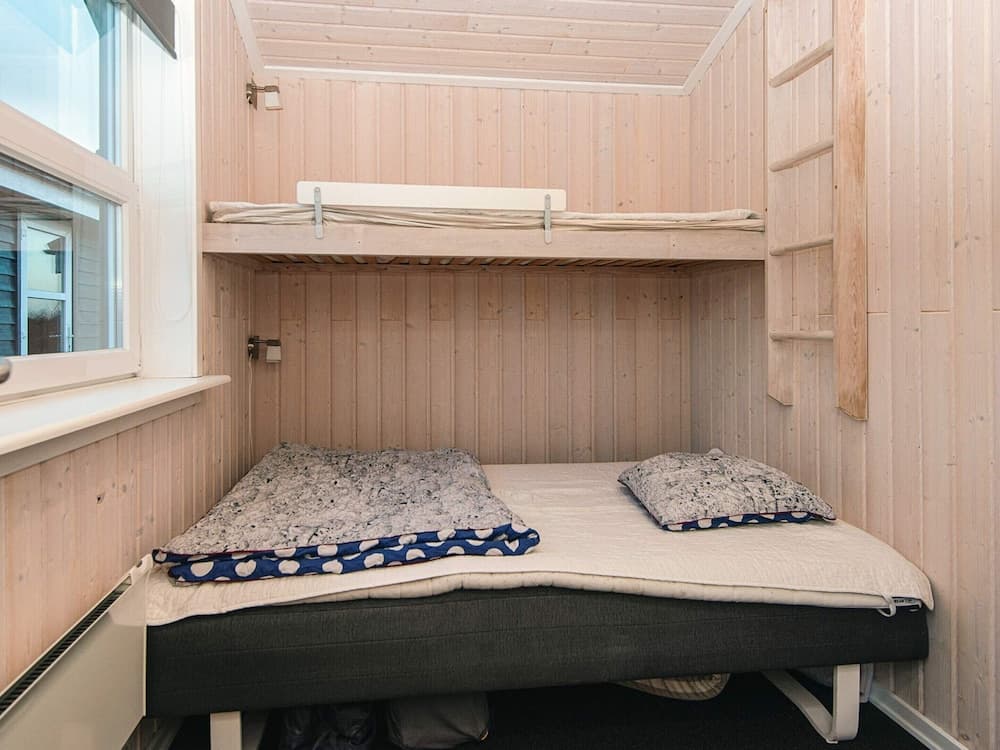 Charming Sauna Cottage-by Traum