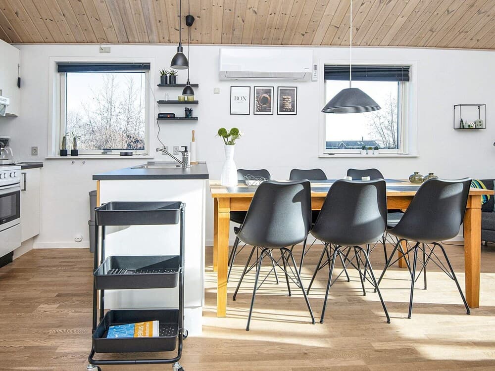 Holiday Home in Tarm