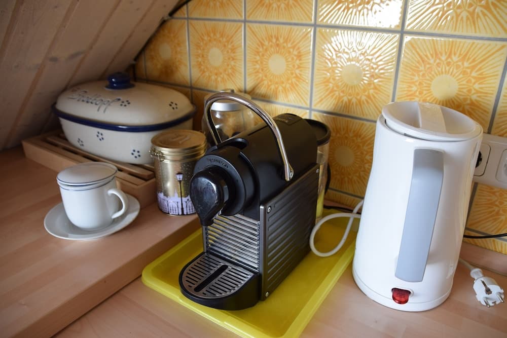 Ferienwohnung Waldblick