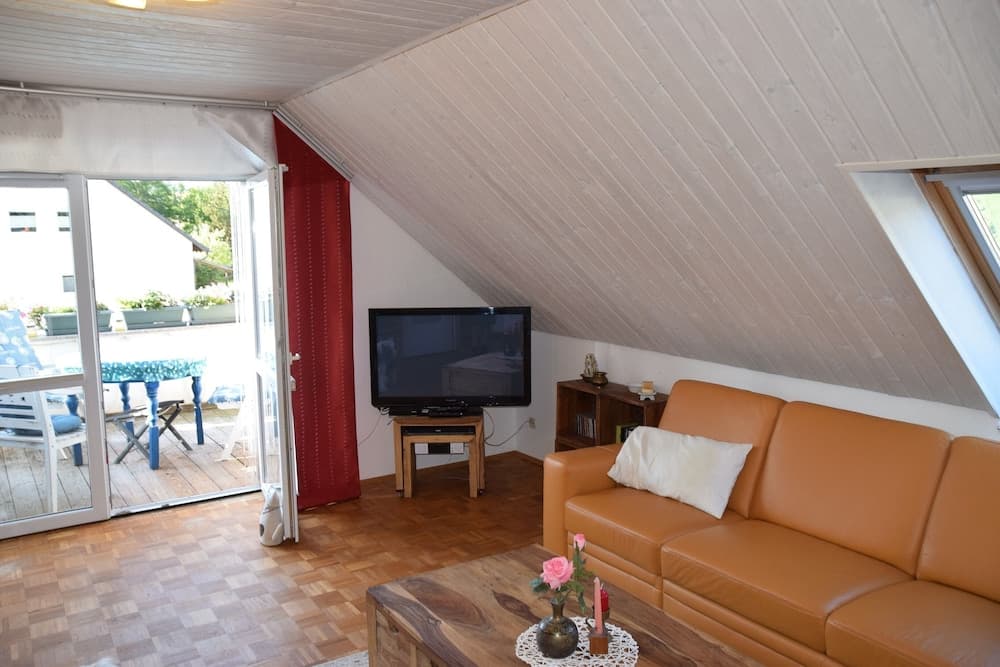 Ferienwohnung Waldblick