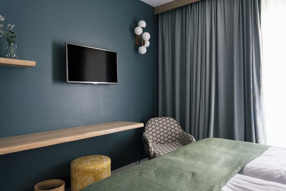 Domaine La Gentilhommière