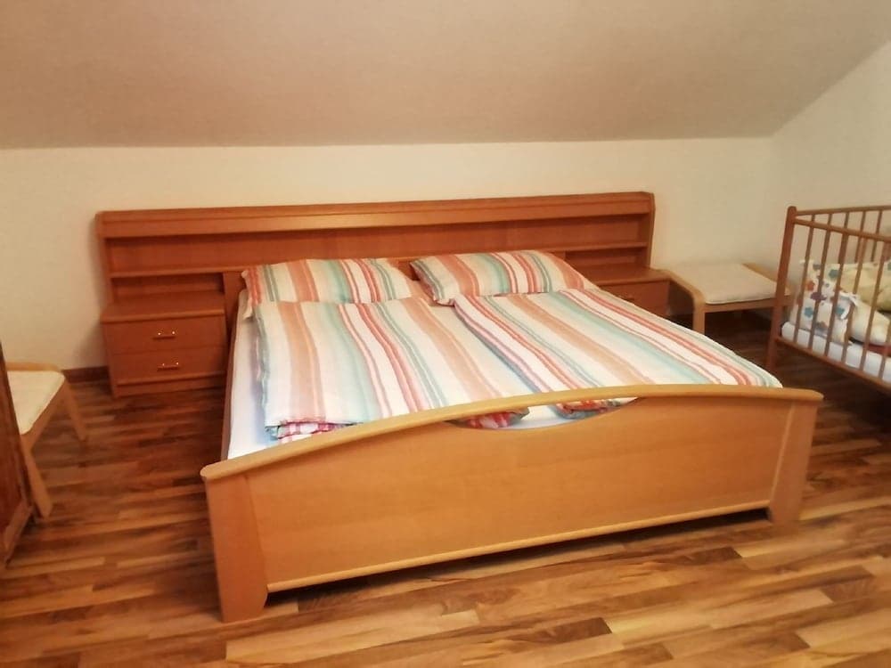 Ferienwohnung Steiner Gertrude