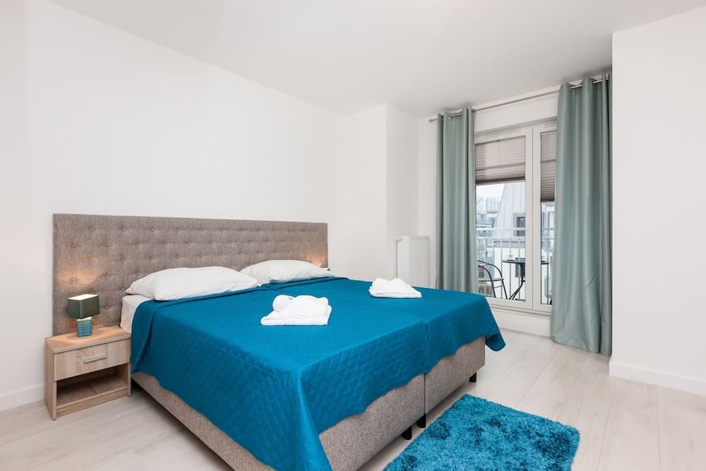 Apartments Aquamarina by Renters