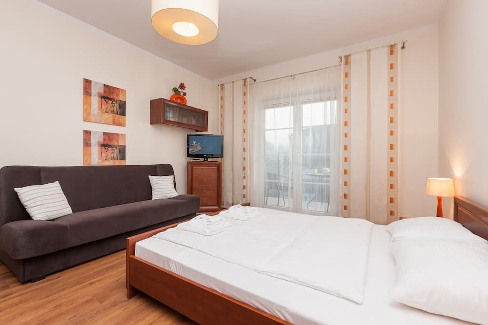 Apartments Regina Maris by Renters