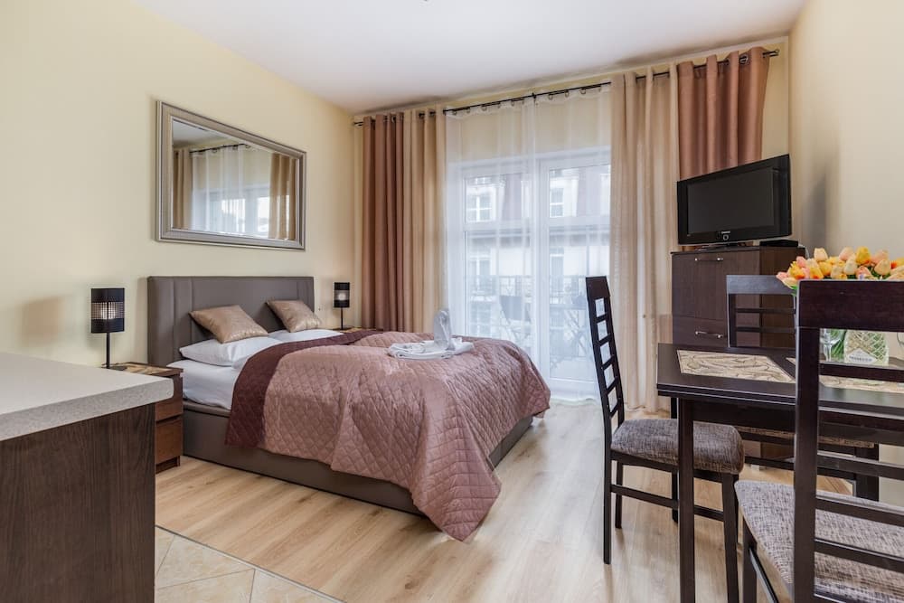 Apartments Trzy Korony by Renters