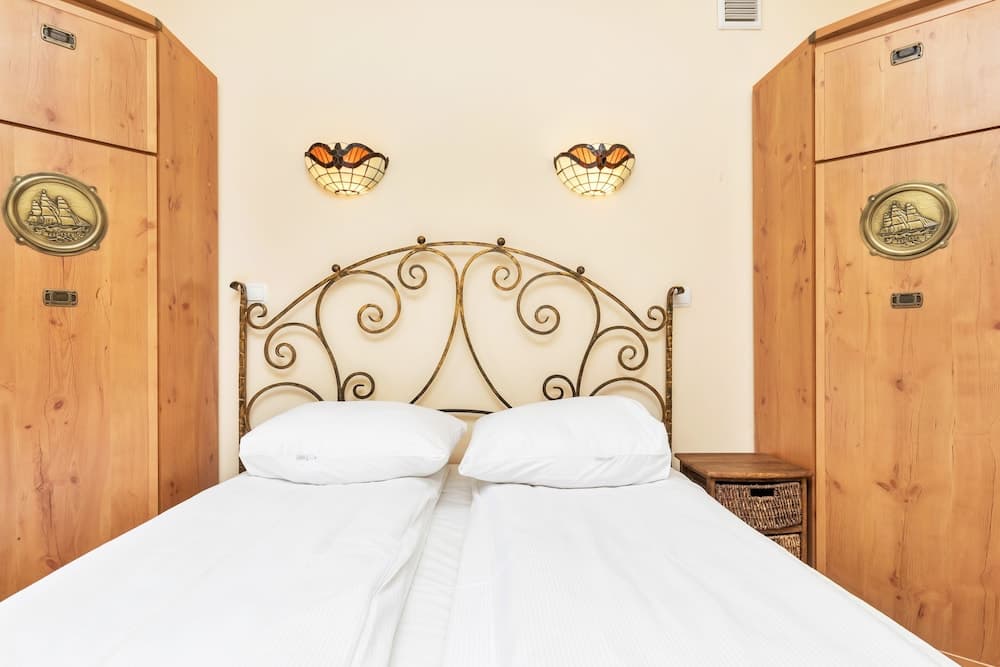 Apartments Swiatowida by Renters