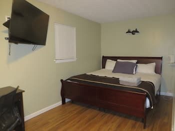 Atlanta Hartsfield Guesthouse