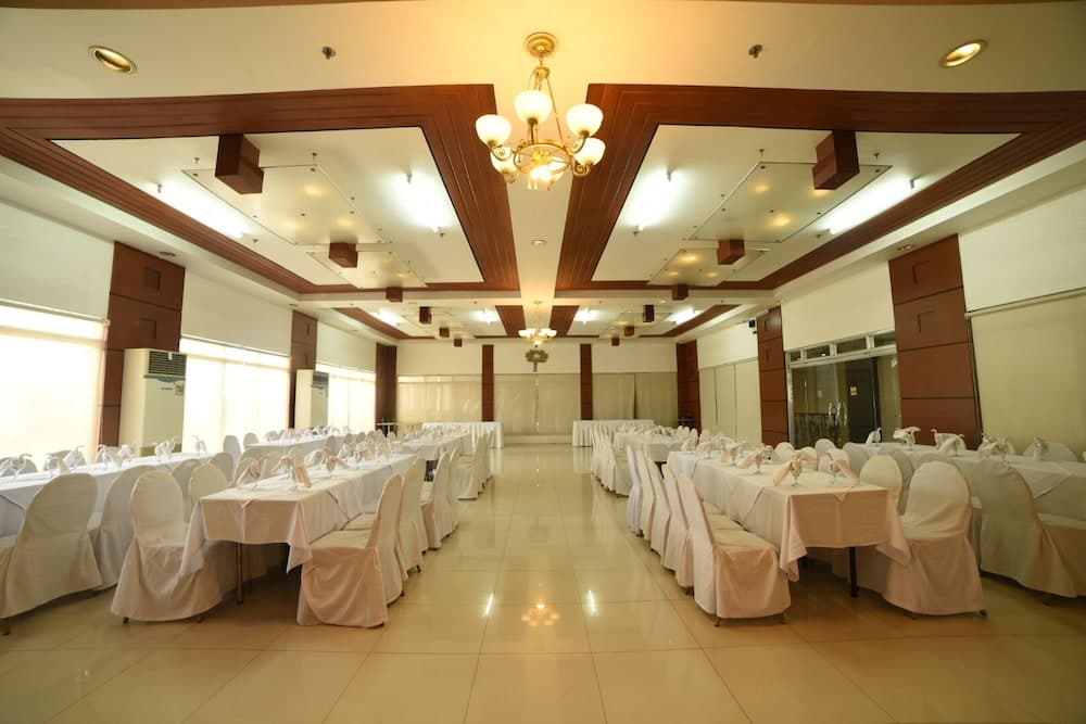 Marcian Business Hotel