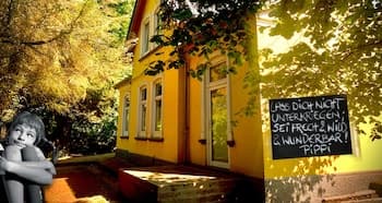 Seasides Villa Kunterbunt