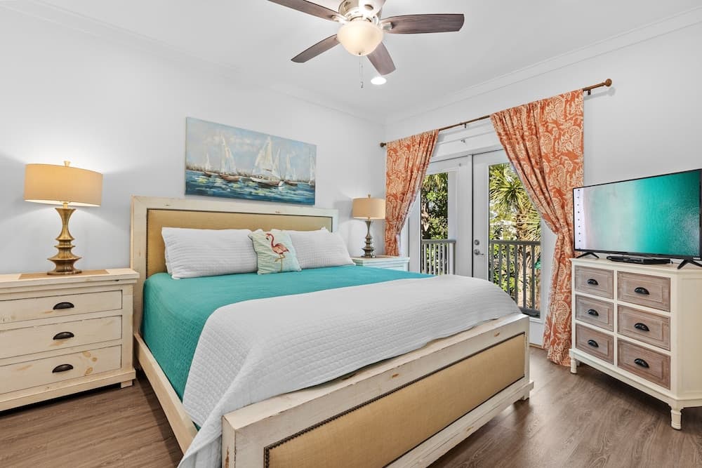 Seas The Day 4 Bedroom Home by RedAwning