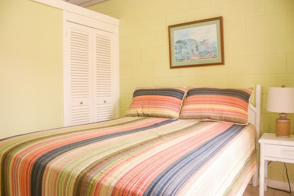 Fisherman's Point  Beach Resort