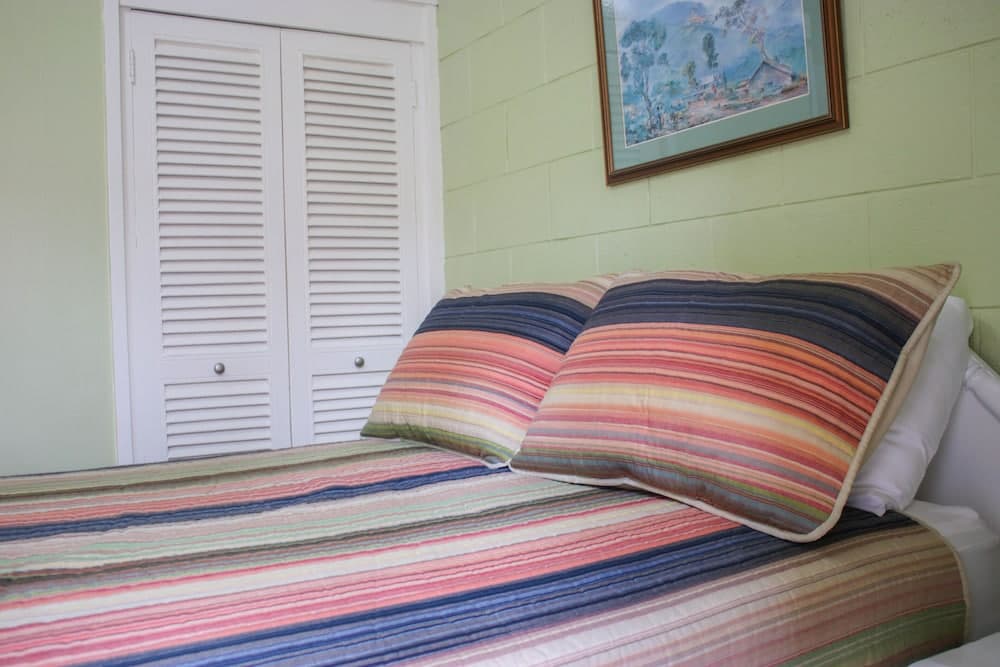 Fisherman's Point  Beach Resort