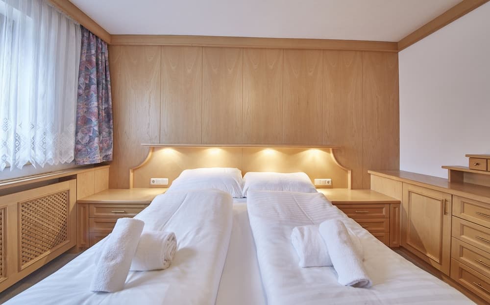 Holiday Lodge Frei&Wild