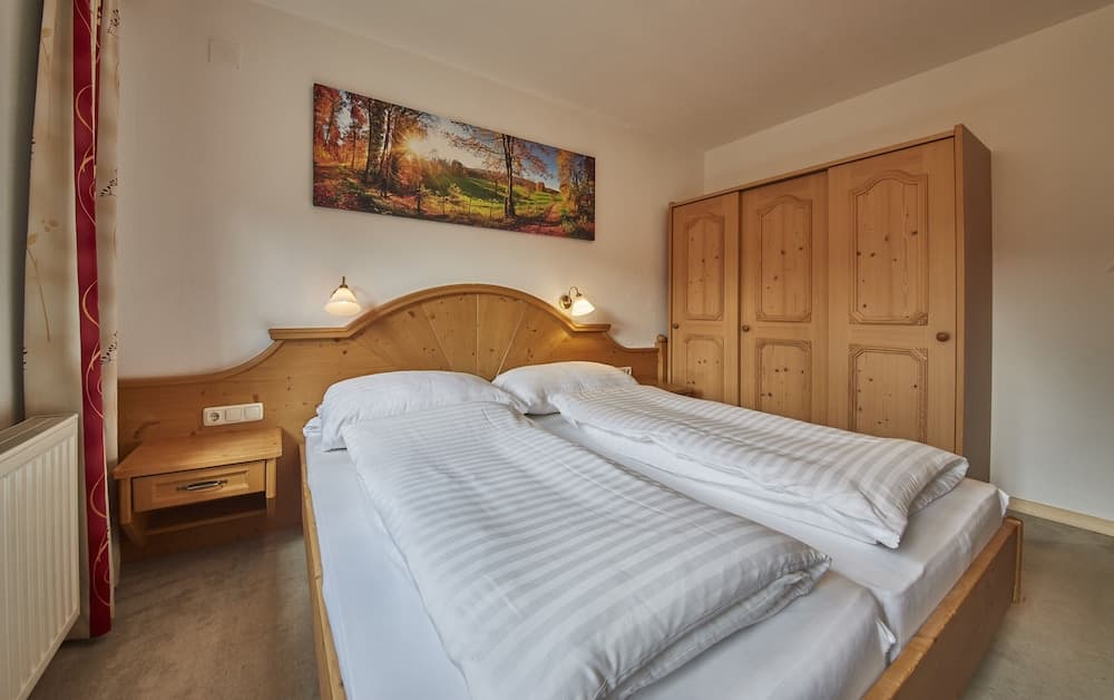 Holiday Lodge Frei&Wild