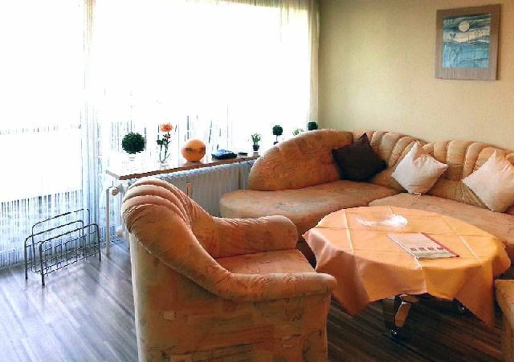 Kur- und Erholungs-Wohnanlage