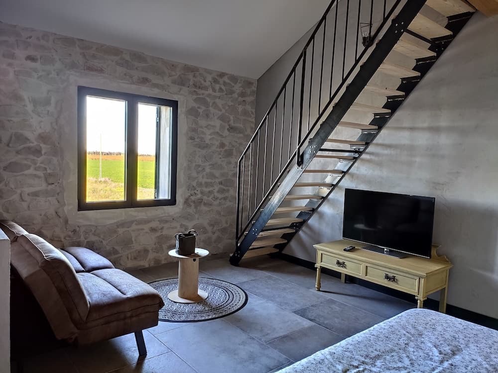 Manoir du Marquis de Montcalm