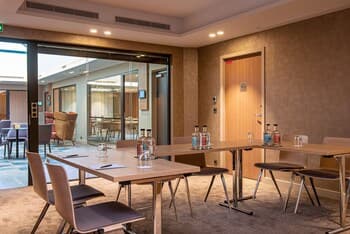 Radisson Blu Hotel, Rouen Centre