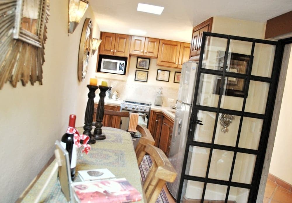 Casa de los Chiqueados