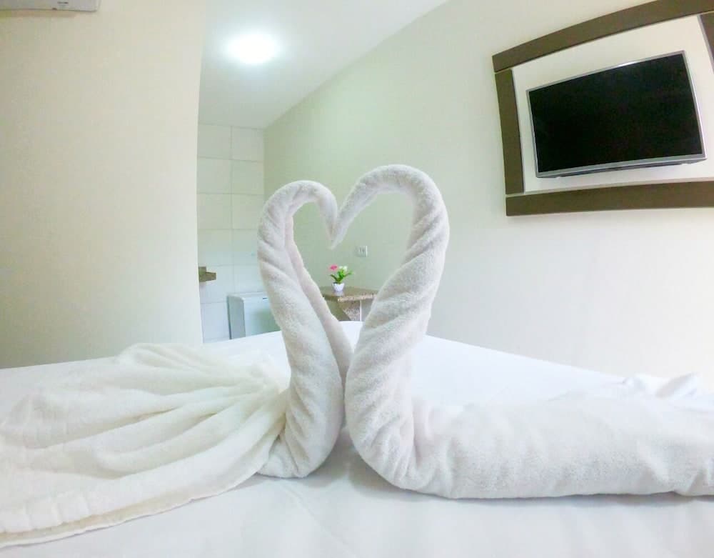 Pousada Porto Maraca