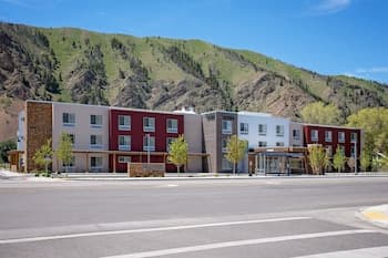 Fairfield Inn & Suites by Marriott Hailey Sun Valley