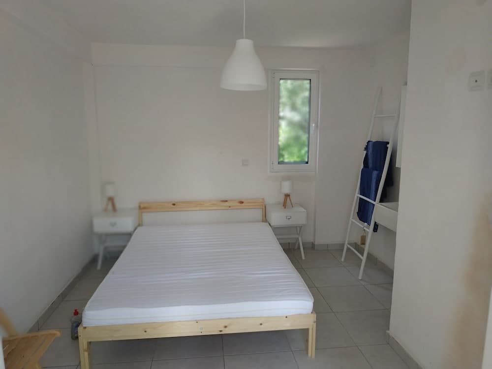 Six-bedroom House With Terrace Ionian Sea View