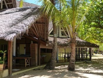 Stay at one of our Bungalows and Enjoy Your Relaxing Vacation