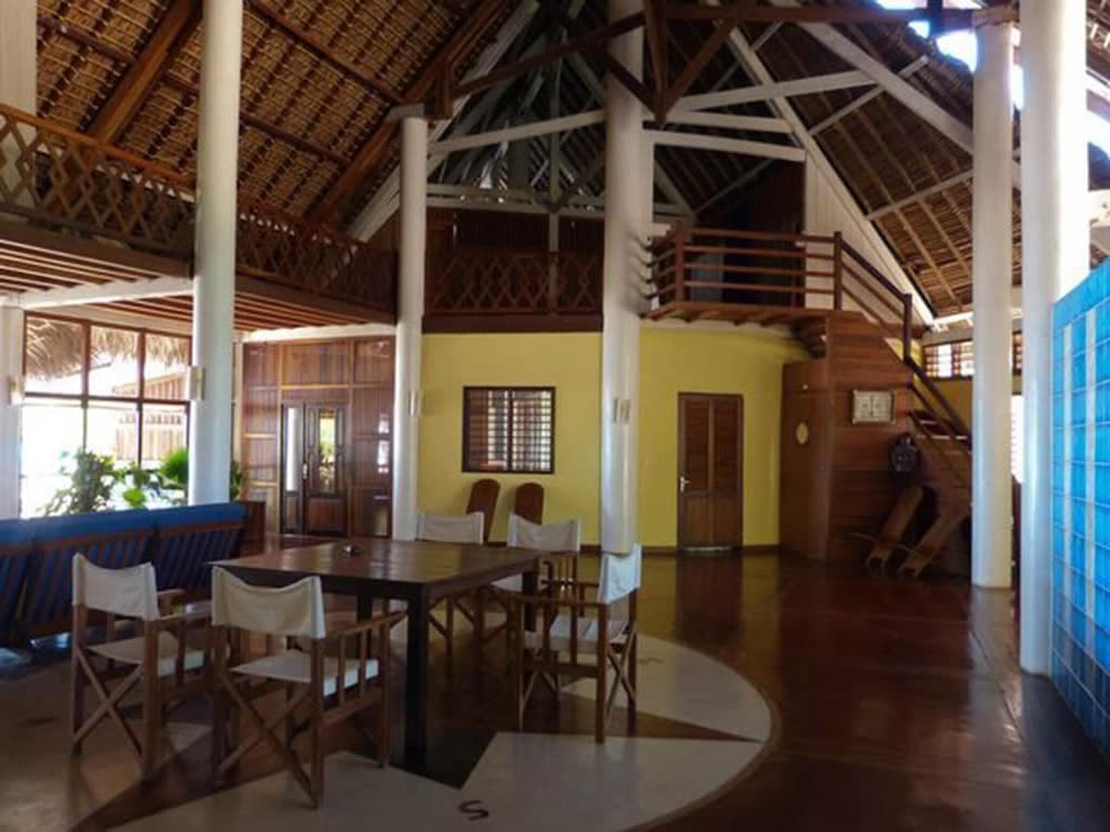 Stay at one of our Bungalows and Enjoy Your Relaxing Vacation