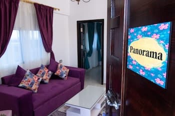 Panorama Apartment up to 3 Persons - Feel Home Away From Home