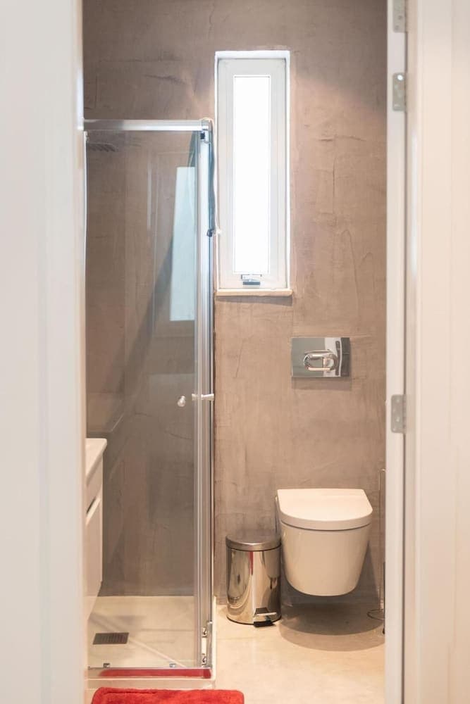 Bb Marina - Deluxe Double Room With Balcony and Sea View