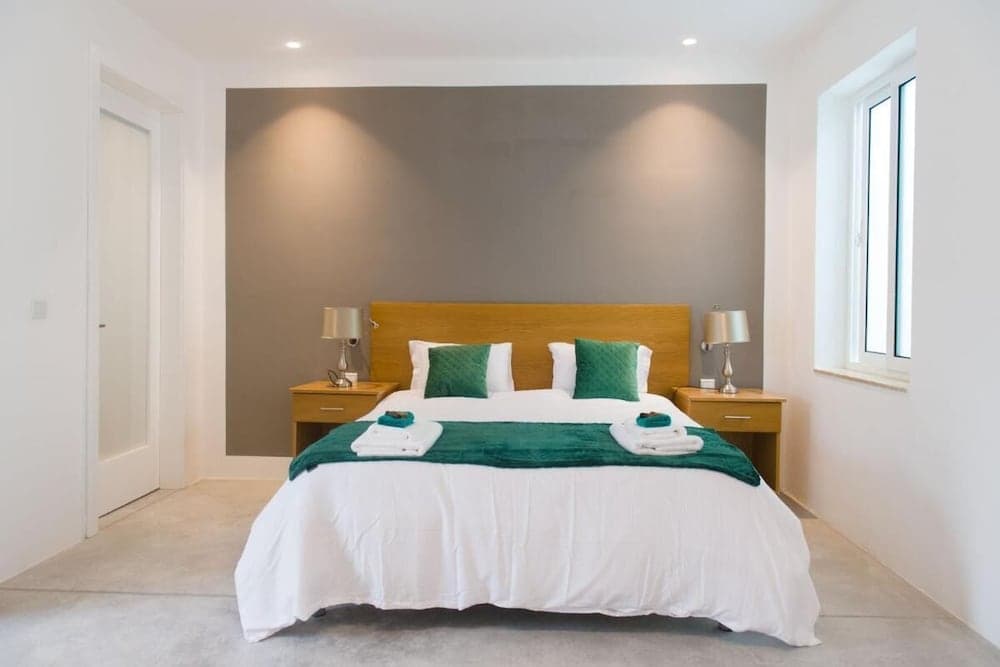 Stunning Double Room in Bb Marina