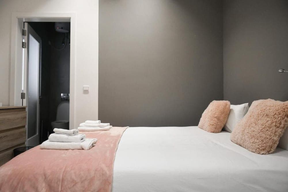 Wonderful Double Room in Malta - Bb Marina